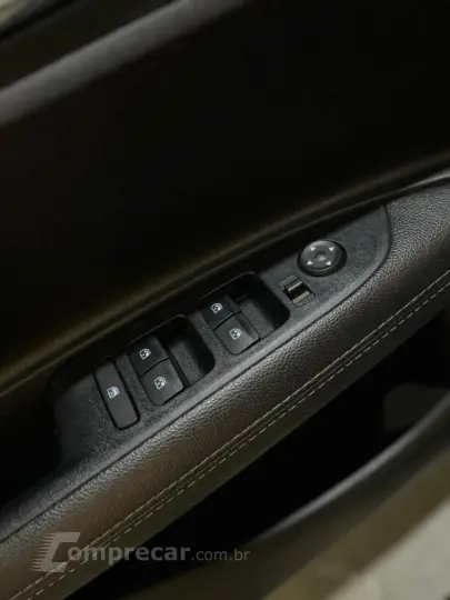 HB20 1.0 12V Evolution