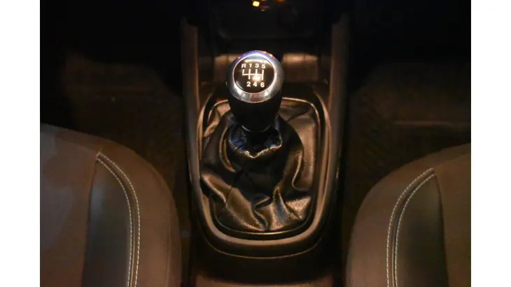 ONIX - 1.0 MPI JOY 8V 4P MANUAL