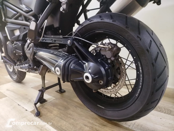 Tiger 1200 50 cc