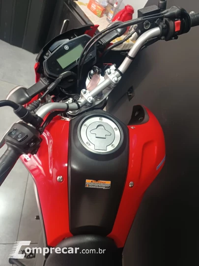 XTZ250 LANDER