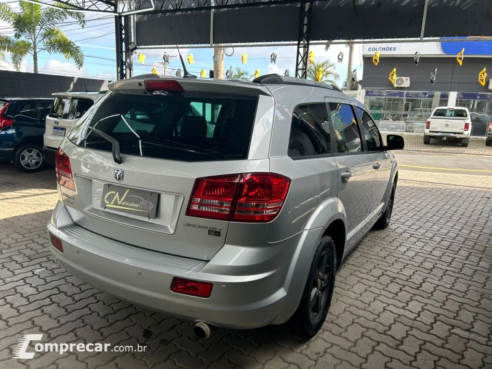 JOURNEY 2.7 SE V6 24V
