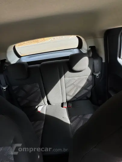 MOBI EASY COMFORT 1.0 Flex 5p.