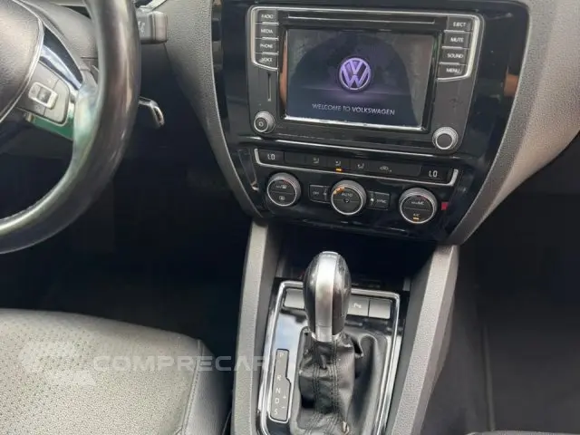 JETTA - 2.0 TSI HIGHLINE 211CV 4P TIPTRONIC