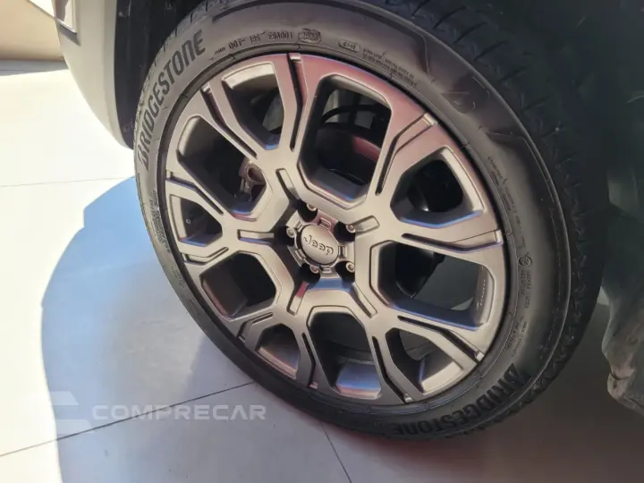 Renegade S T270 1.3 TB 4x4 Flex Aut.