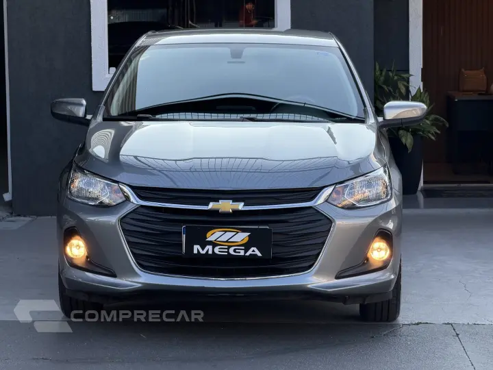 ONIX 1.0 FLEX PLUS LT MANUAL