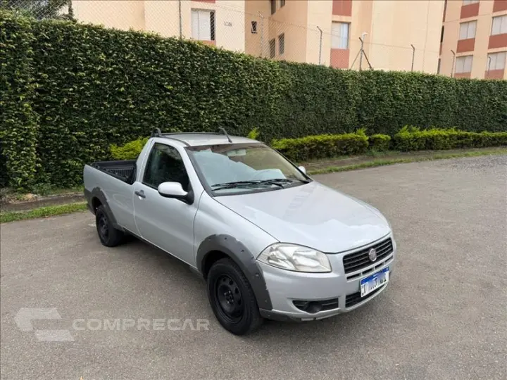 STRADA 1.4 MPI Working CS 8V