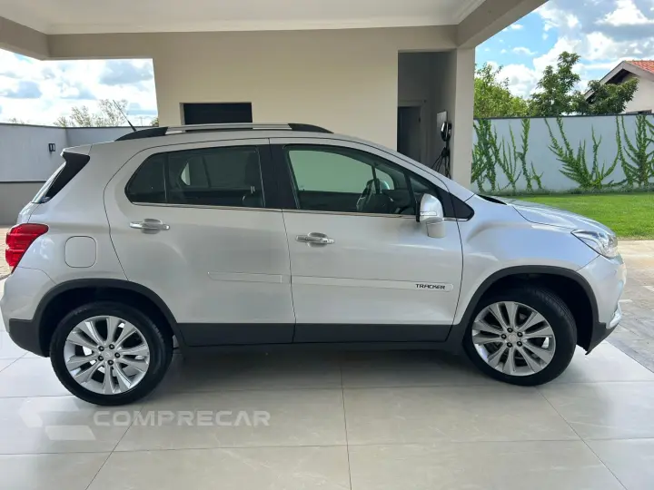 TRACKER 1.4 16V Turbo Premier