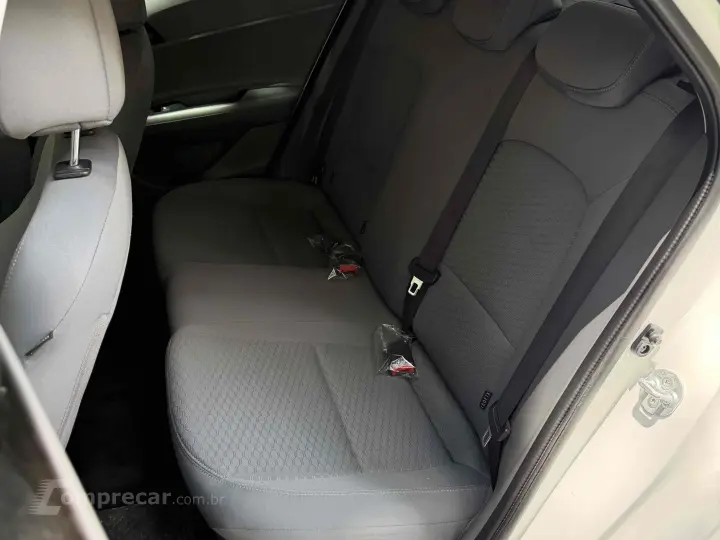 HB20S 1.0 12V FLEX VISION MANUAL