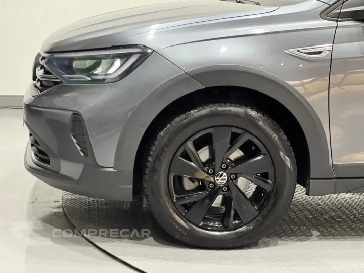 NIVUS 1.0 200 TSI TOTAL FLEX COMFORTLINE AUTOMÁTICO