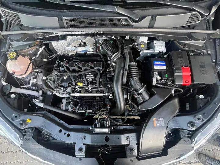 ONIX 1.0 TURBO FLEX PLUS LTZ MANUAL