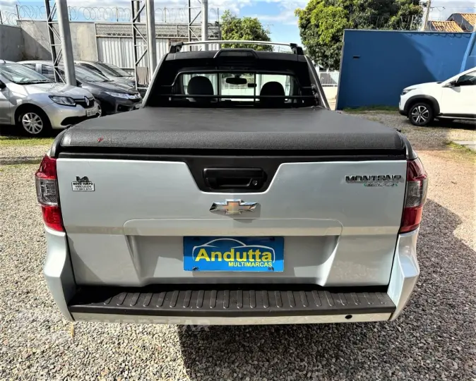 Montana 1.4 FLEX SPORT
