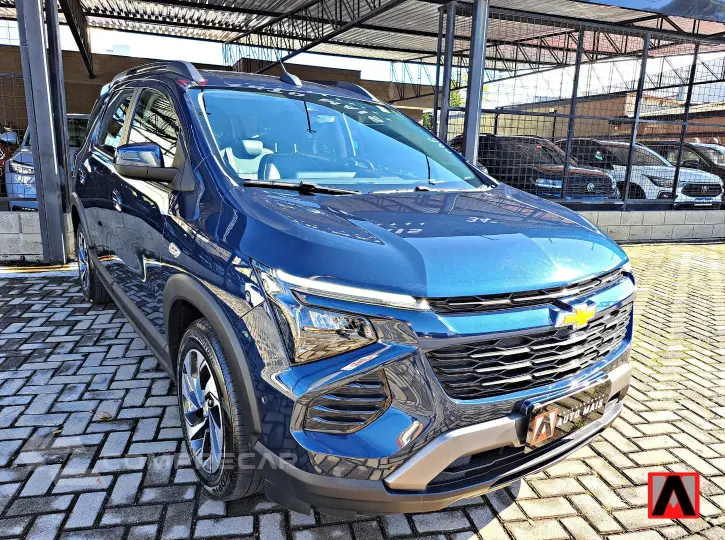SPIN 1.8 Premier 8V