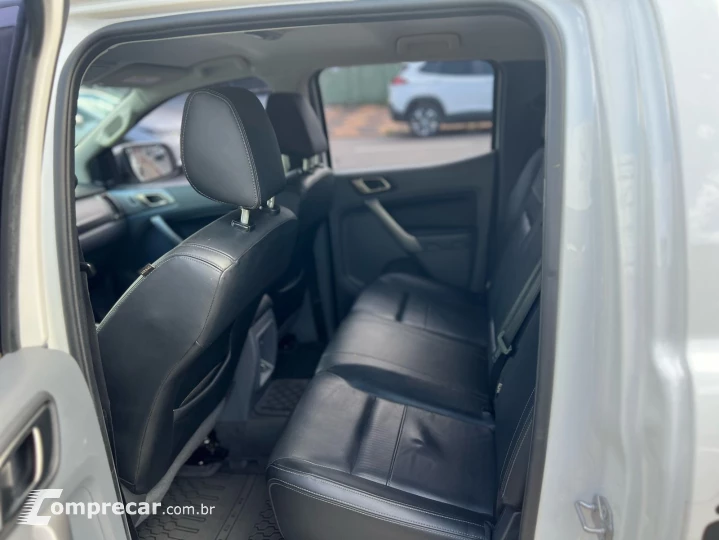 RANGER 3.2 XLT 4X4 CD 20V Turbo A