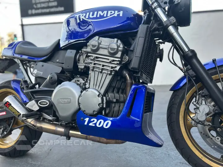 Trophy 1200