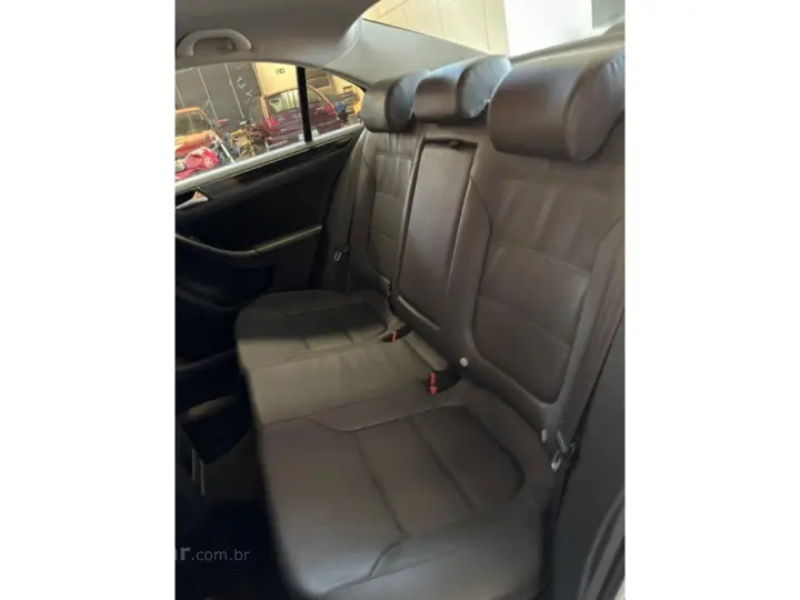 JETTA 2.0 COMFORTLINE 120CV FLEX 4P TIPTRONIC