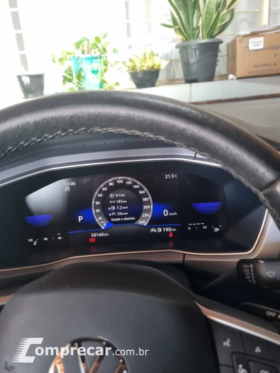 T-CROSS 1.0 200 TSI