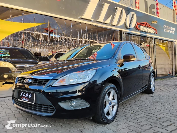 FOCUS 2.0 16V