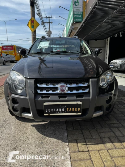 STRADA 1.8 MPI Adventure CE 8V