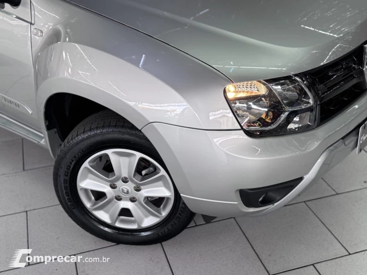 DUSTER 1.6 16V SCE Dynamique
