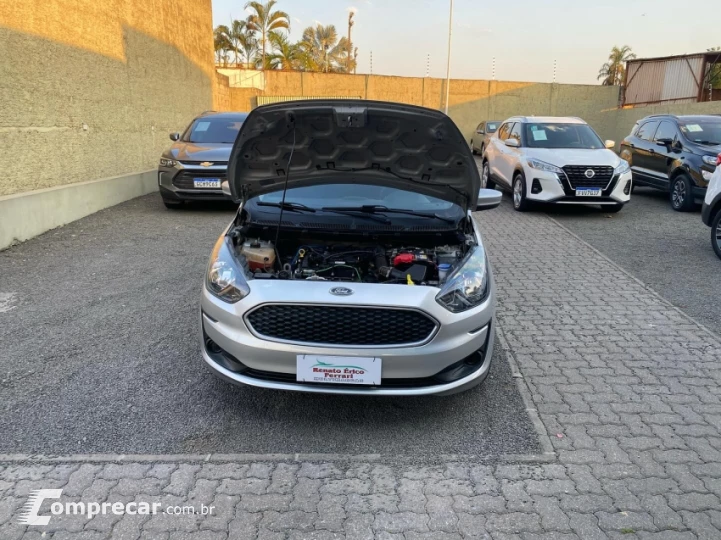 KA 1.0 SE 12V