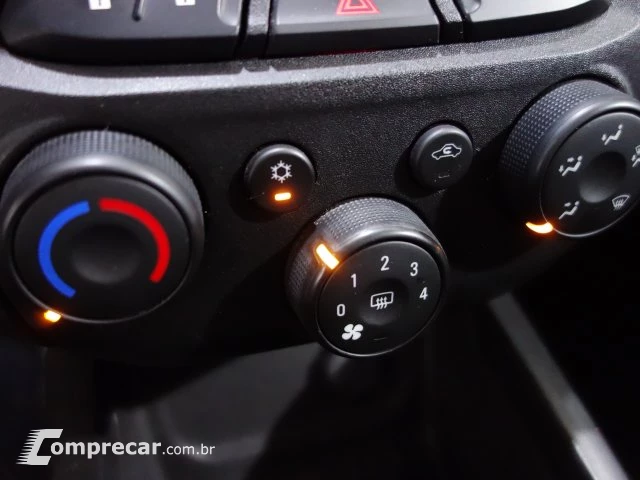 PRISMA - 1.0 MPFI JOY 8V 4P MANUAL