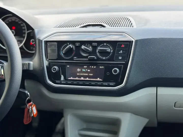 up! move 1.0 TSI Total Flex 12V 5p