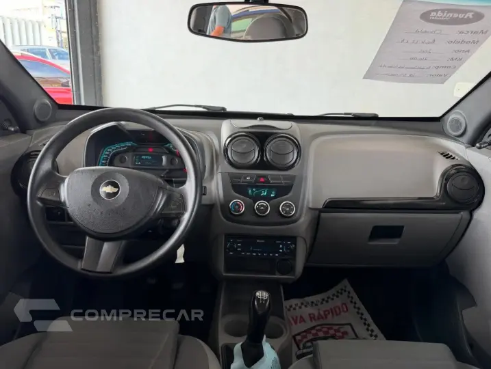 AGILE 1.4 MPFI LT 8V