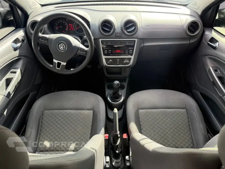 VOYAGE 1.6 MI Comfortline 8V