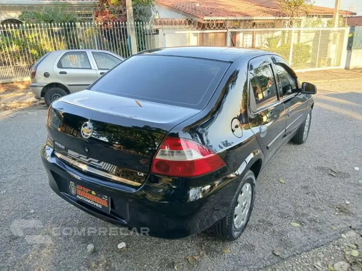 PRISMA 1.4 MPFI JOY 8V