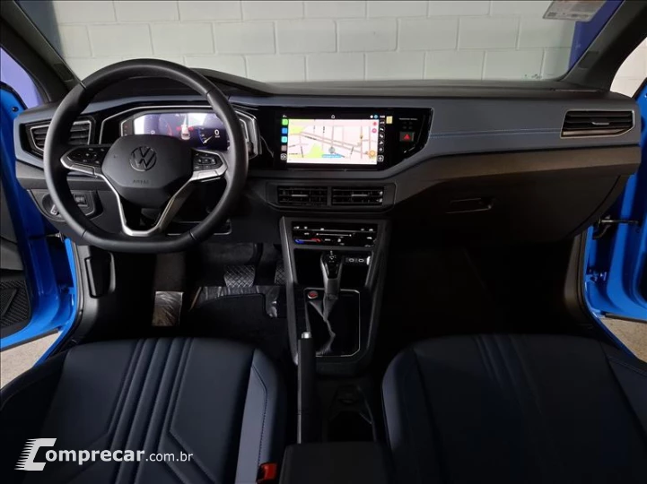 NIVUS 1.0 200 TSI Highline