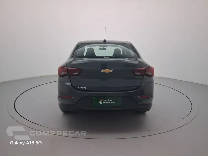 ONIX 1.0 FLEX PLUS LT MANUAL