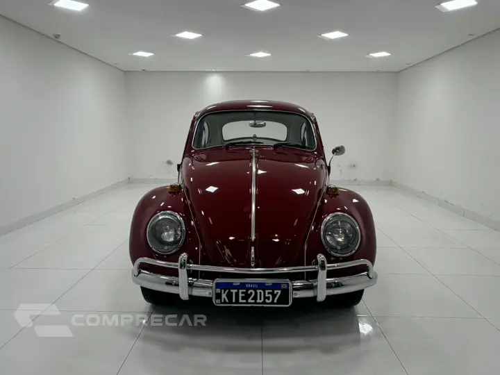 FUSCA 1.3 8V