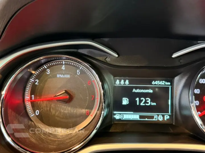 Onix 1.0 Turbo Flex Premier Automático