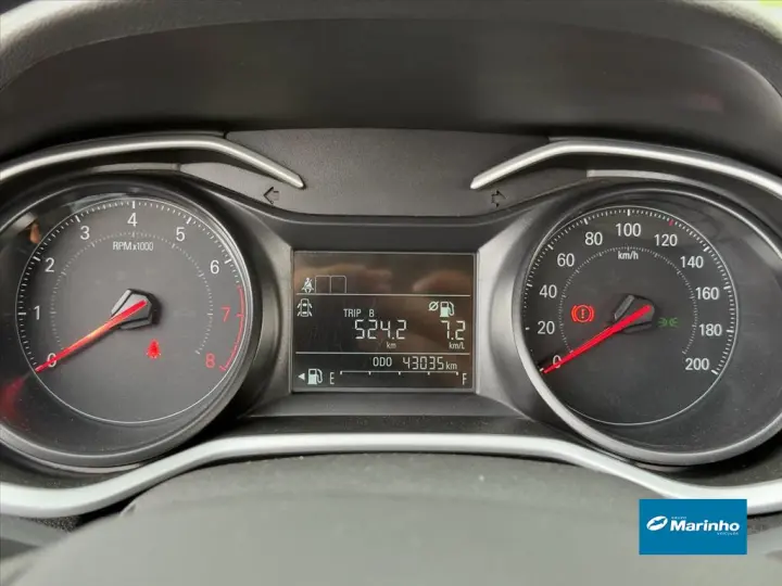 ONIX 1.0 FLEX LT MANUAL