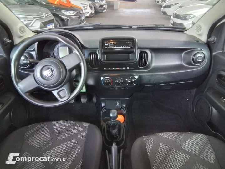 MOBI 1.0 EVO FLEX LIKE. MANUAL