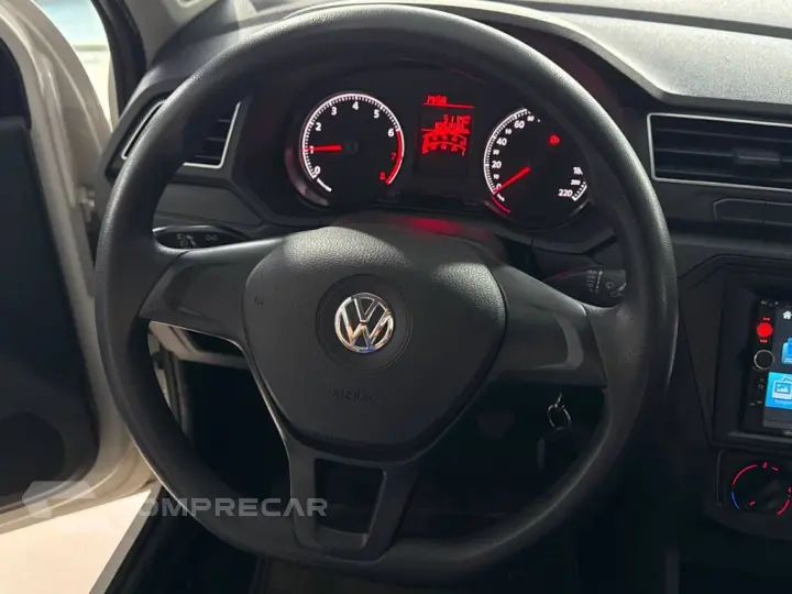 Gol 1.0 Flex 12V 5p