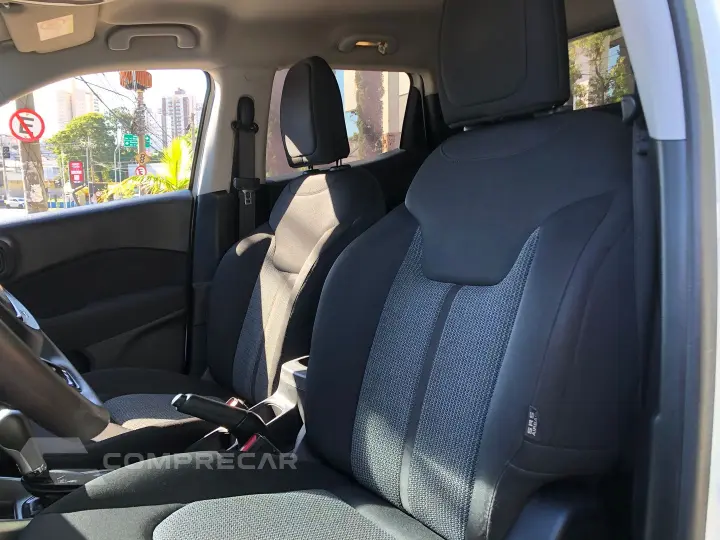 Toro 1.3 Turbo 270 Flex Endurance At6