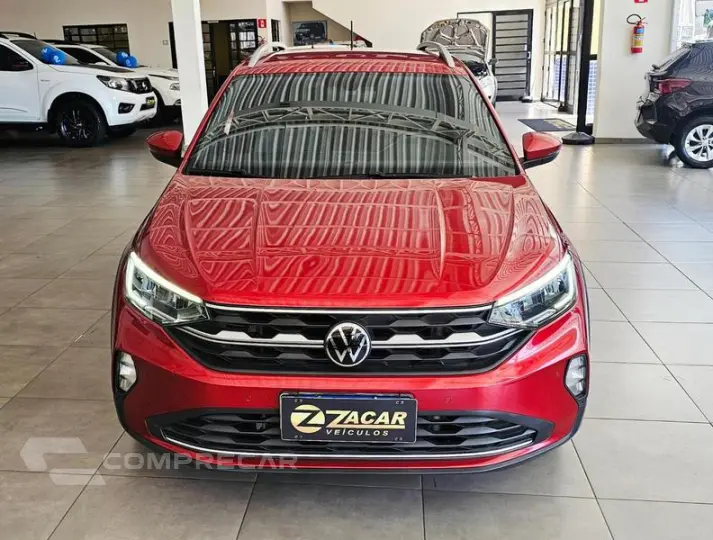 NIVUS HL TSI AD