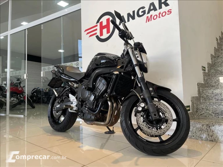 FZ6S