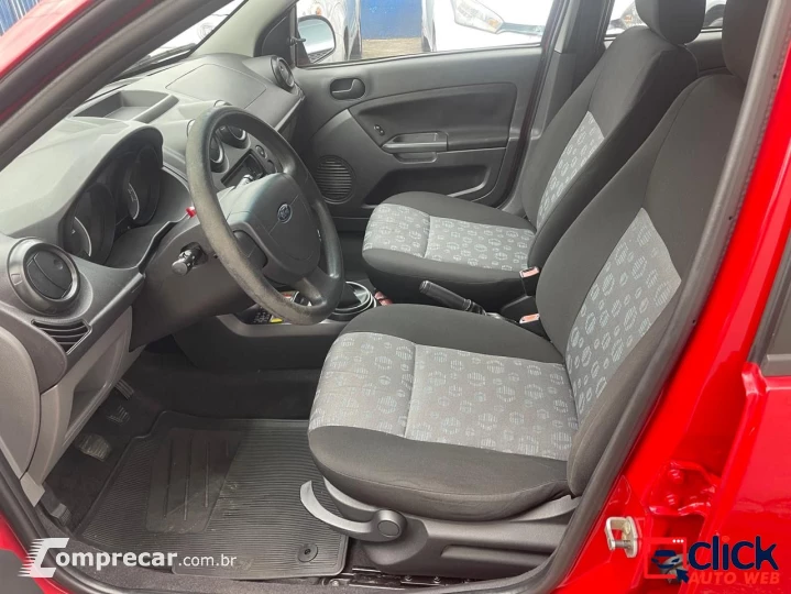 FIESTA 1.0 MPI Hatch 8V