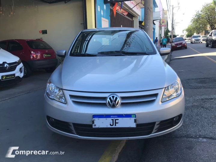 GOL 1.0 MI 8V G.V