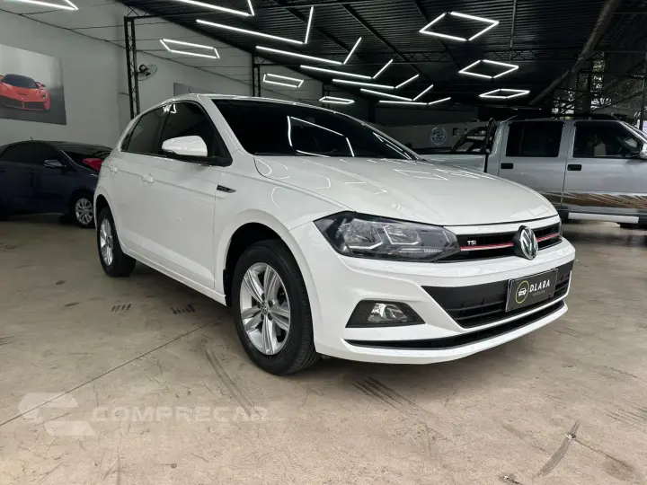 POLO 1.0 200 TSI Comfortline