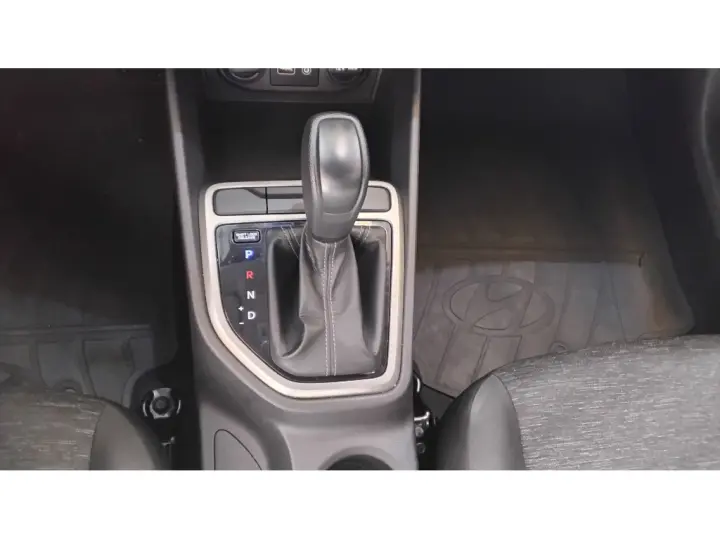 CRETA 1.6 16V FLEX ACTION AUTOMÁTICO