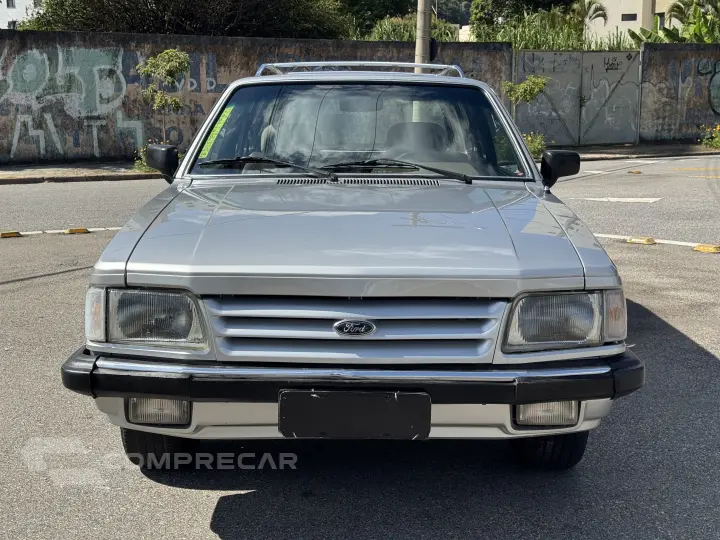BELINA 1.8 Ghia 8V