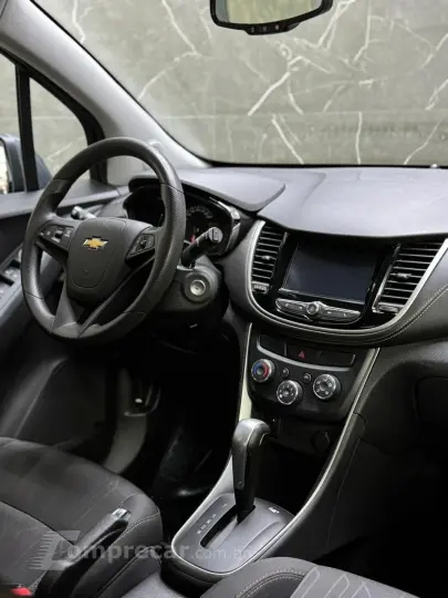 TRACKER 1.4 16V Turbo LT