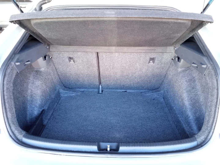 NIVUS 1.0 200 TSI Highline