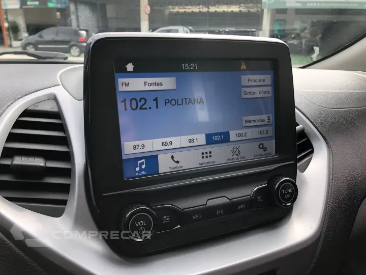 Ka 1.0 Ti-Vct Flex Se Plus Manual