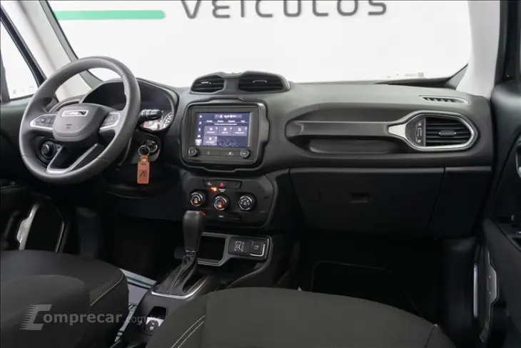 RENEGADE 1.3 T270 Turbo Sport