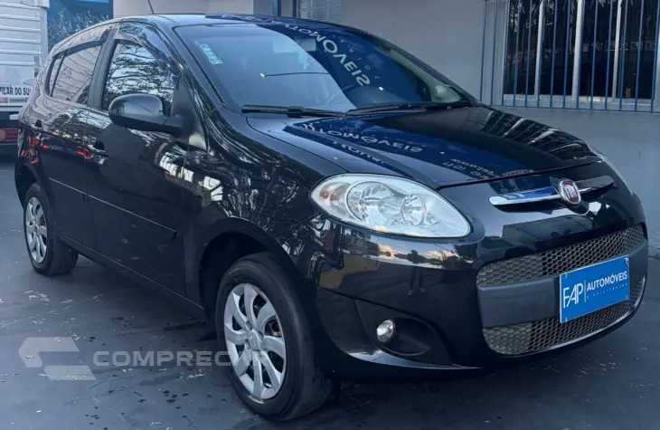 Palio 1.0 4P ELX FLEX ATTRACTIVE