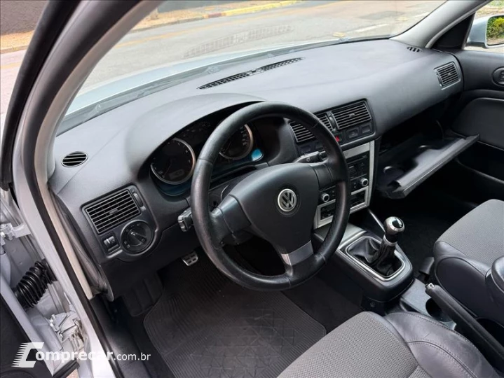 GOLF 1.6 MI Tech 8V